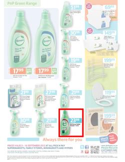 PicknPay : A Summer Filled With Freshness (3 Sep - 16 Sep), page 8