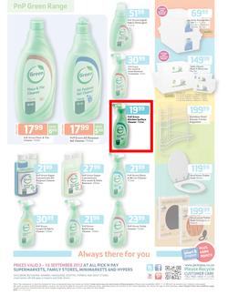 PicknPay : A Summer Filled With Freshness (3 Sep - 16 Sep), page 8