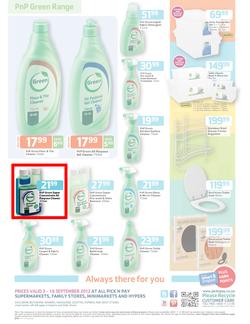 PicknPay : A Summer Filled With Freshness (3 Sep - 16 Sep), page 8