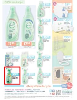 PicknPay : A Summer Filled With Freshness (3 Sep - 16 Sep), page 8