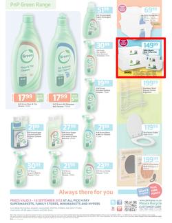 PicknPay : A Summer Filled With Freshness (3 Sep - 16 Sep), page 8