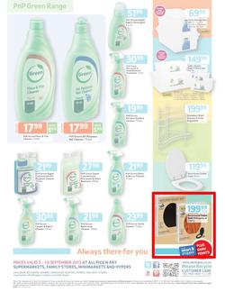 PicknPay : A Summer Filled With Freshness (3 Sep - 16 Sep), page 8
