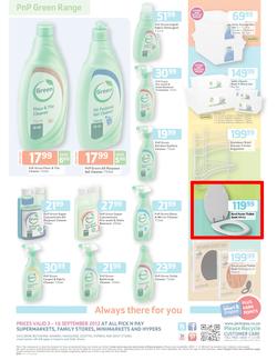 PicknPay : A Summer Filled With Freshness (3 Sep - 16 Sep), page 8