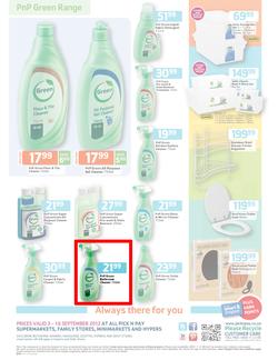 PicknPay : A Summer Filled With Freshness (3 Sep - 16 Sep), page 8