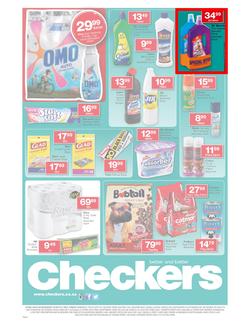 Checkers Eastern Cape : It's Time To Save (3 Sep - 9 Sep), page 8
