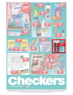 Checkers Eastern Cape : It's Time To Save (3 Sep - 9 Sep), page 8