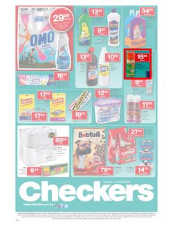 Checkers Eastern Cape : It's Time To Save (3 Sep - 9 Sep), page 8
