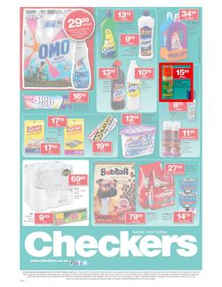 Checkers Eastern Cape : It's Time To Save (3 Sep - 9 Sep), page 8