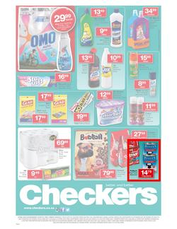 Checkers Eastern Cape : It's Time To Save (3 Sep - 9 Sep), page 8