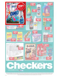 Checkers Eastern Cape : It's Time To Save (3 Sep - 9 Sep), page 8