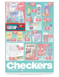 Checkers Eastern Cape : It's Time To Save (3 Sep - 9 Sep), page 8
