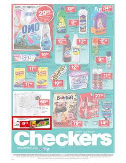 Checkers Eastern Cape : It's Time To Save (3 Sep - 9 Sep), page 8