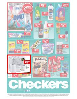 Checkers Eastern Cape : It's Time To Save (3 Sep - 9 Sep), page 8