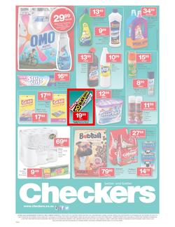 Checkers Eastern Cape : It's Time To Save (3 Sep - 9 Sep), page 8