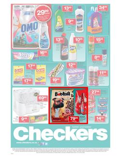 Checkers Eastern Cape : It's Time To Save (3 Sep - 9 Sep), page 8