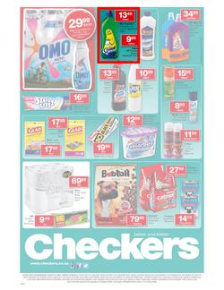 Checkers Eastern Cape : It's Time To Save (3 Sep - 9 Sep), page 8