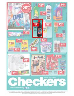 Checkers Eastern Cape : It's Time To Save (3 Sep - 9 Sep), page 8