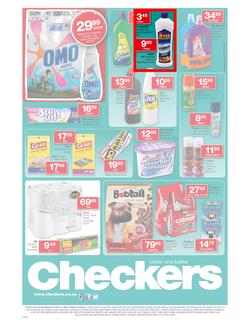 Checkers Eastern Cape : It's Time To Save (3 Sep - 9 Sep), page 8