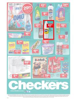 Checkers Eastern Cape : It's Time To Save (3 Sep - 9 Sep), page 8