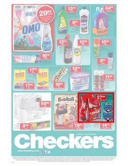 Checkers Eastern Cape : It's Time To Save (3 Sep - 9 Sep), page 8