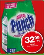 Punch Auto Waspoeier-2kg 