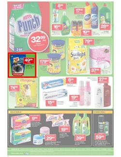 Checkers Hyper Gauteng : It's Time To Save (10 Sep - 23 Sep), page 8