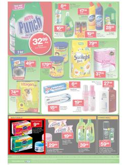 Checkers Hyper Gauteng : It's Time To Save (10 Sep - 23 Sep), page 8