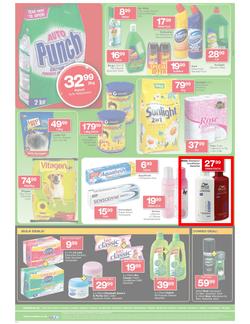 Checkers Hyper Gauteng : It's Time To Save (10 Sep - 23 Sep), page 8