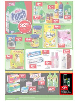 Checkers Hyper Gauteng : It's Time To Save (10 Sep - 23 Sep), page 8