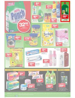 Checkers Hyper Gauteng : It's Time To Save (10 Sep - 23 Sep), page 8