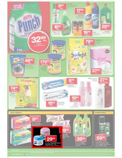 Checkers Hyper Gauteng : It's Time To Save (10 Sep - 23 Sep), page 8