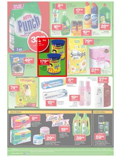 Checkers Hyper Gauteng : It's Time To Save (10 Sep - 23 Sep), page 8