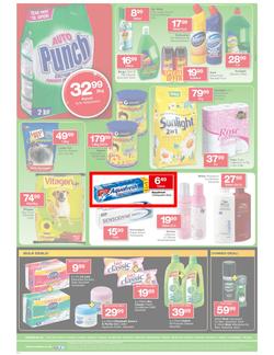 Checkers Hyper Gauteng : It's Time To Save (10 Sep - 23 Sep), page 8