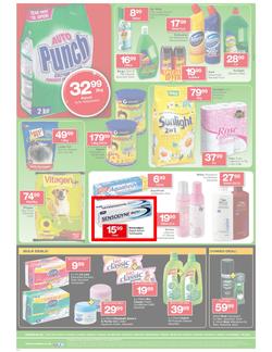 Checkers Hyper Gauteng : It's Time To Save (10 Sep - 23 Sep), page 8