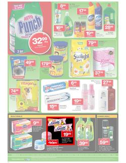 Checkers Hyper Gauteng : It's Time To Save (10 Sep - 23 Sep), page 8