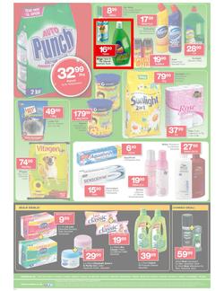 Checkers Hyper Gauteng : It's Time To Save (10 Sep - 23 Sep), page 8