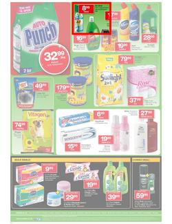 Checkers Hyper Gauteng : It's Time To Save (10 Sep - 23 Sep), page 8