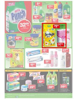 Checkers Hyper Gauteng : It's Time To Save (10 Sep - 23 Sep), page 8