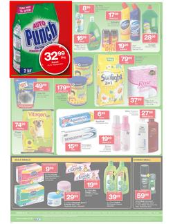 Checkers Hyper Gauteng : It's Time To Save (10 Sep - 23 Sep), page 8