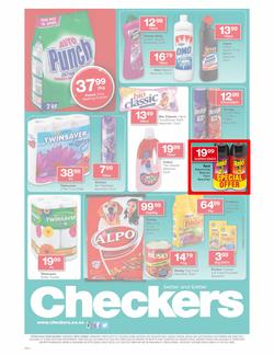 Checkers Eastern Cape : It's Time To Save (10 Sep - 23 Sep), page 8