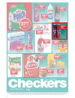 Checkers Eastern Cape : It's Time To Save (10 Sep - 23 Sep), page 8
