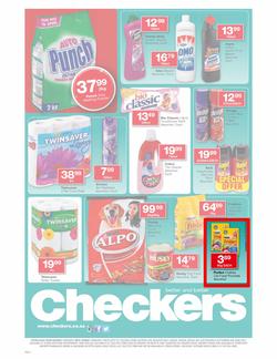 Checkers Eastern Cape : It's Time To Save (10 Sep - 23 Sep), page 8
