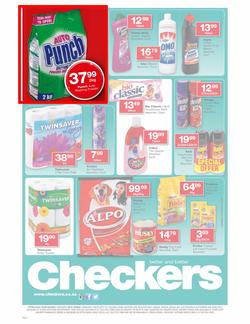 Checkers Eastern Cape : It's Time To Save (10 Sep - 23 Sep), page 8