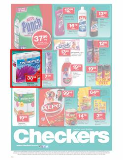 Checkers Eastern Cape : It's Time To Save (10 Sep - 23 Sep), page 8