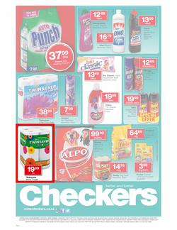 Checkers Eastern Cape : It's Time To Save (10 Sep - 23 Sep), page 8