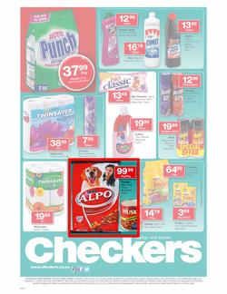 Checkers Eastern Cape : It's Time To Save (10 Sep - 23 Sep), page 8