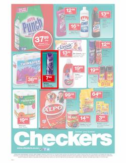 Checkers Eastern Cape : It's Time To Save (10 Sep - 23 Sep), page 8