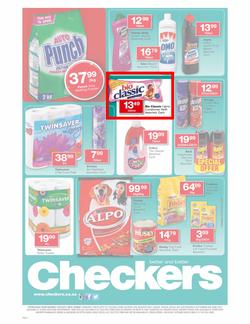 Checkers Eastern Cape : It's Time To Save (10 Sep - 23 Sep), page 8