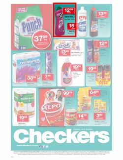 Checkers Eastern Cape : It's Time To Save (10 Sep - 23 Sep), page 8