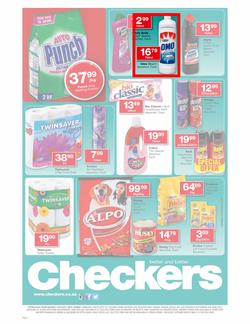 Checkers Eastern Cape : It's Time To Save (10 Sep - 23 Sep), page 8